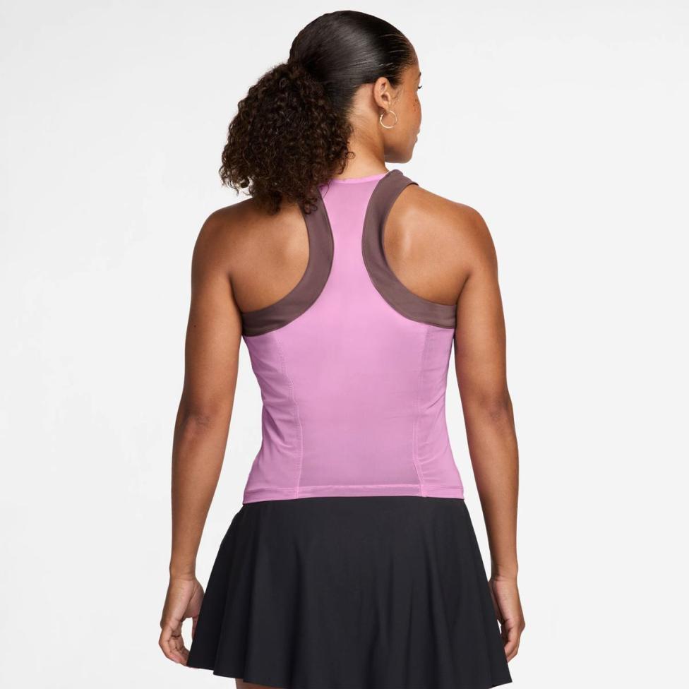 Жіноча майка NIKE W NKCT SLAM TANK RG