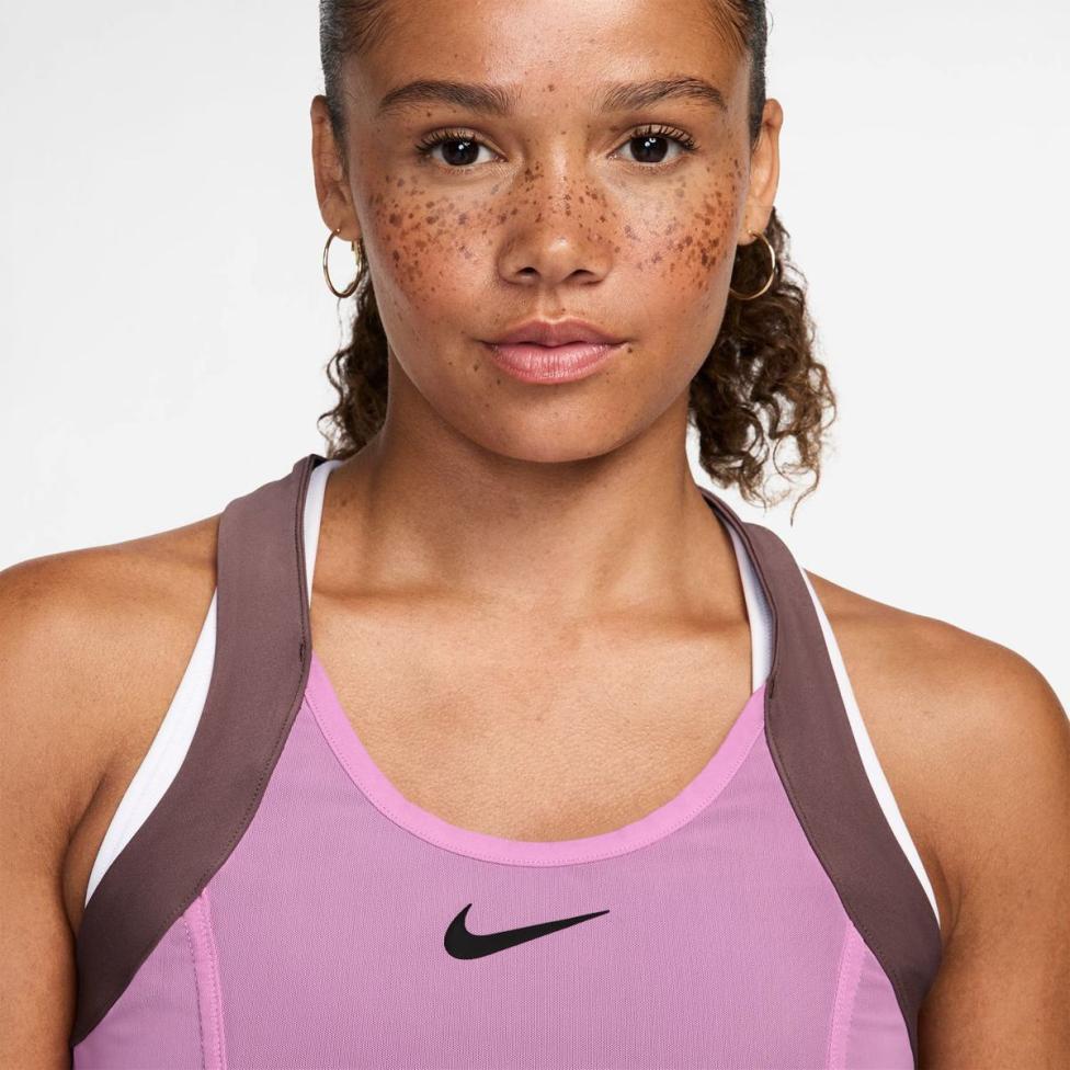 Жіноча майка NIKE W NKCT SLAM TANK RG_image_3