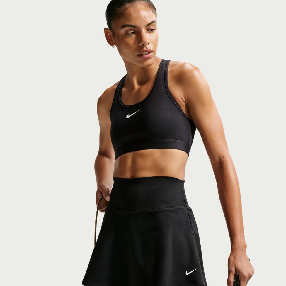 Жіноча спідниця NIKE W NK ONE DF HR SKIRT CPSL SPD_image_3