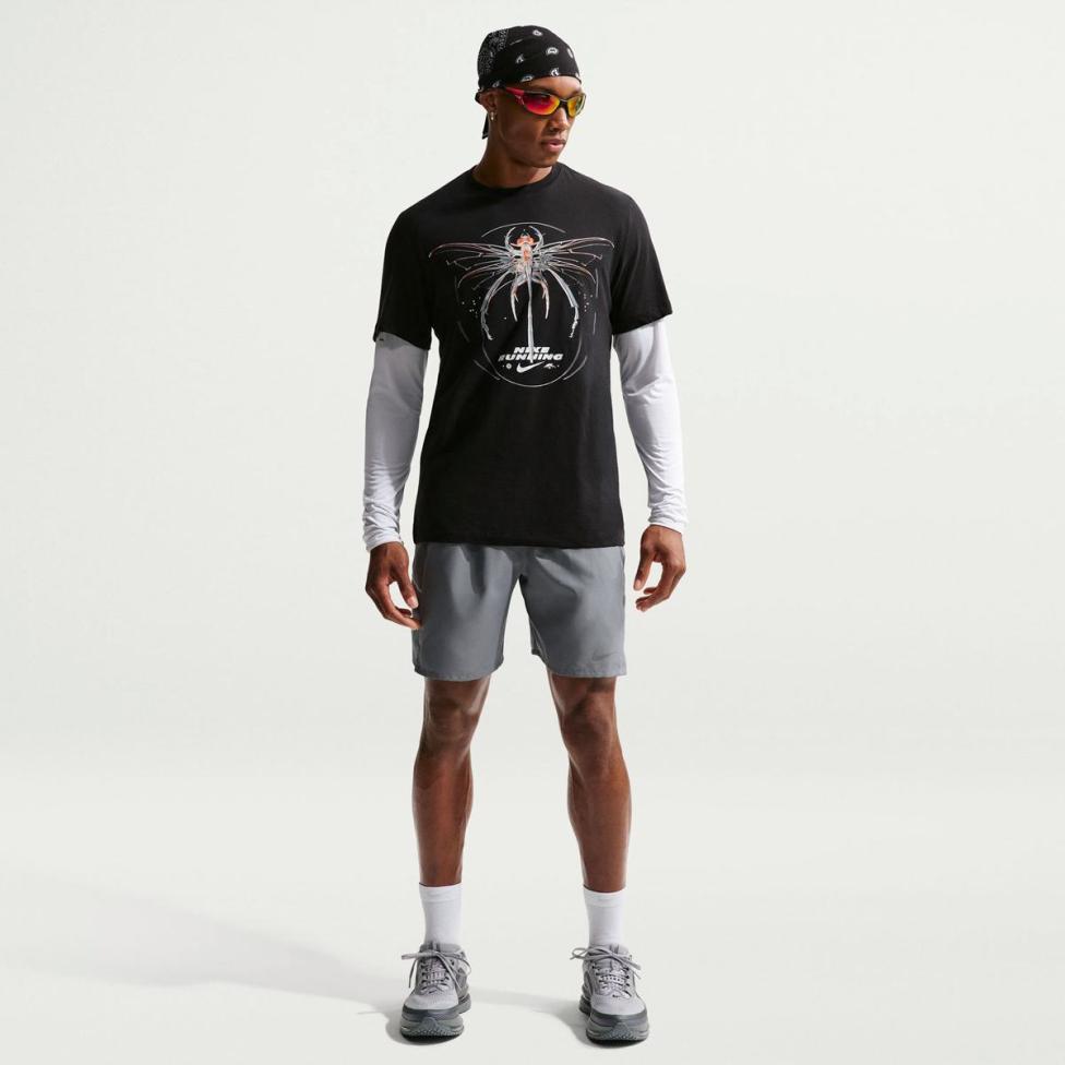 Чоловіча футболка NIKE M NK DF TEE STD IYKYK SU26_image_4