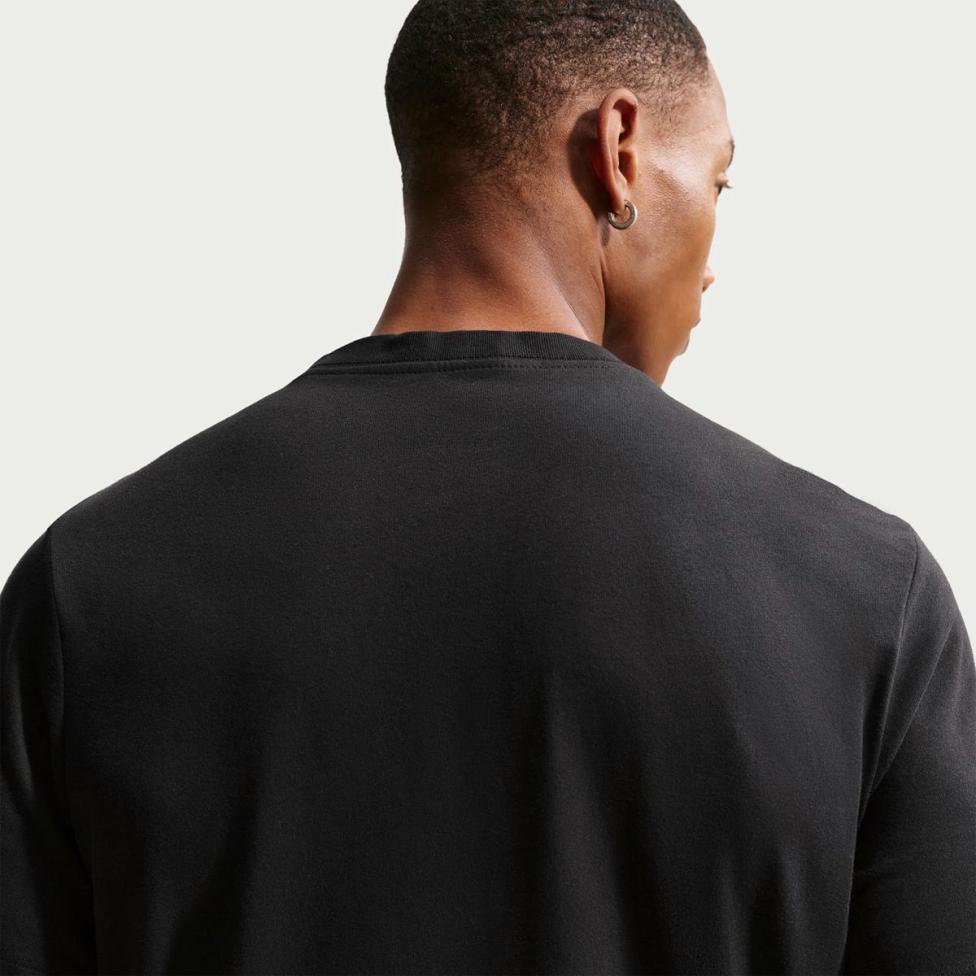 Чоловіча футболка NIKE M NK DF TEE STD IYKYK SU26