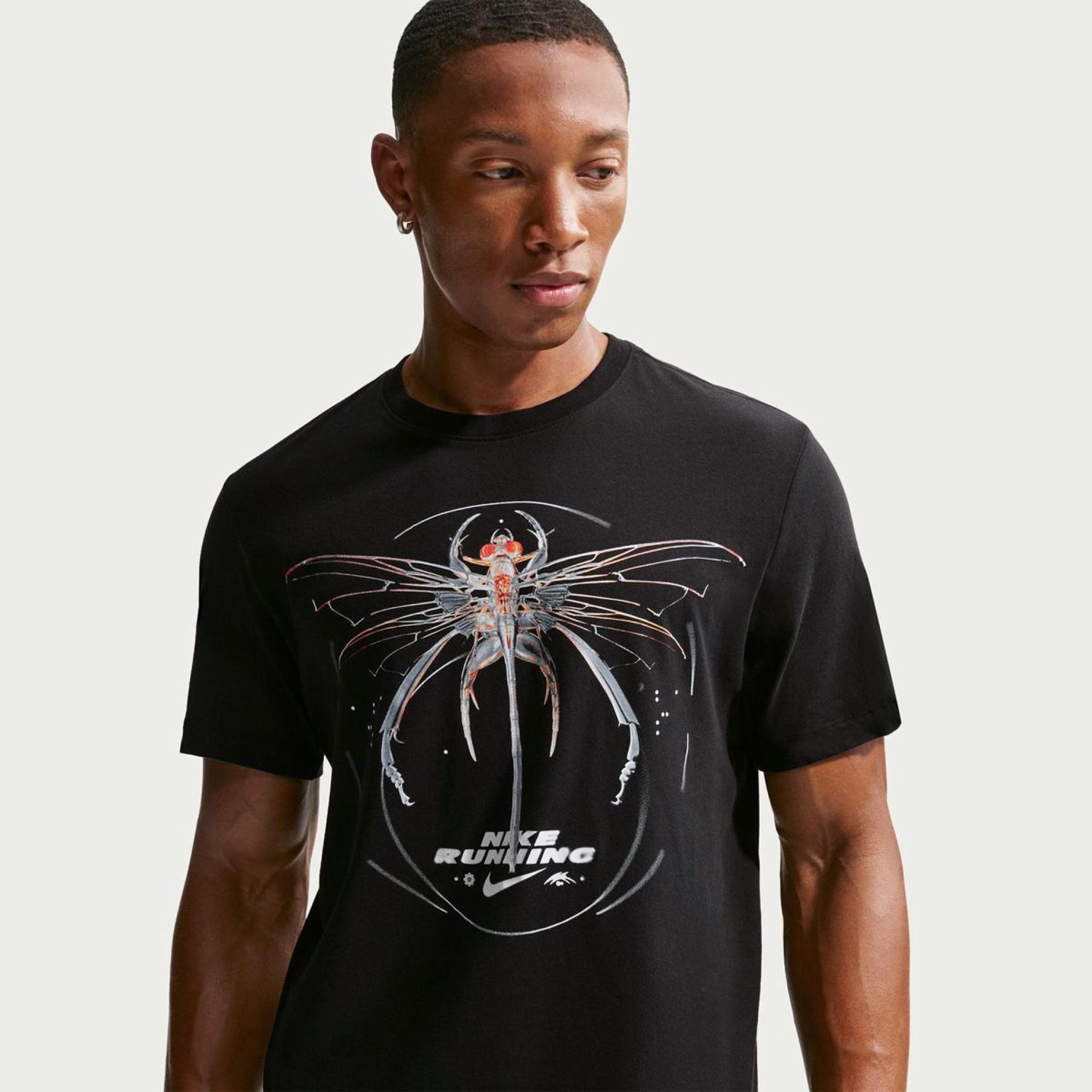Чоловіча футболка NIKE M NK DF TEE STD IYKYK SU26