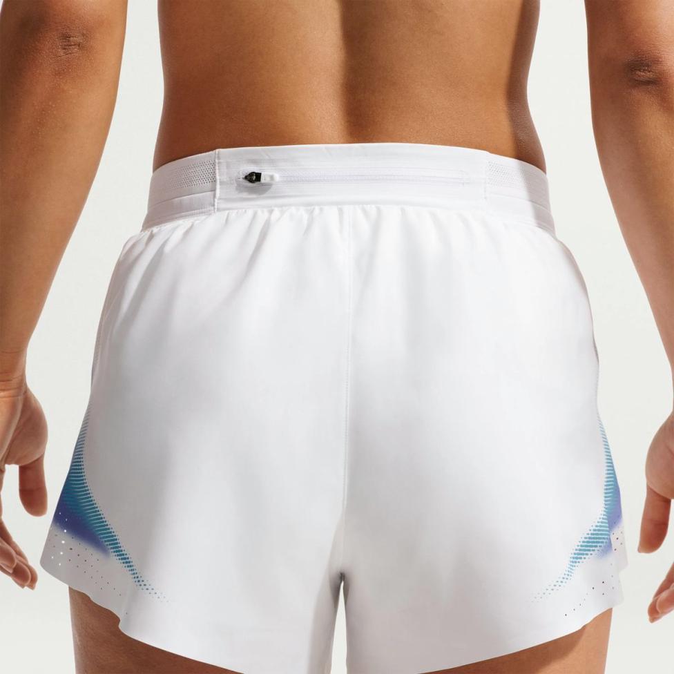 Жіночі шорти NIKE W NK ARSWFT DFADV 3IN SHORT GX