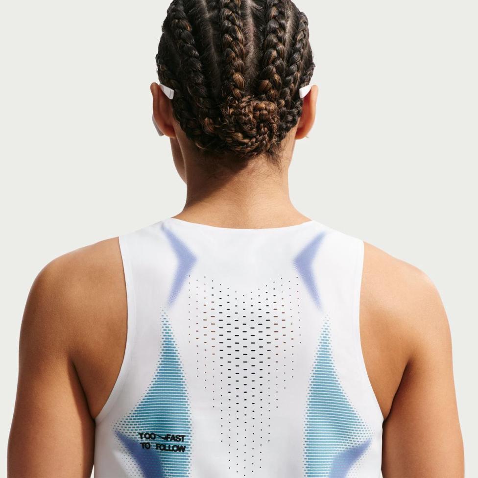 Жіноча майка NIKE W NK ARSWFT DFADV CROP TANK GX