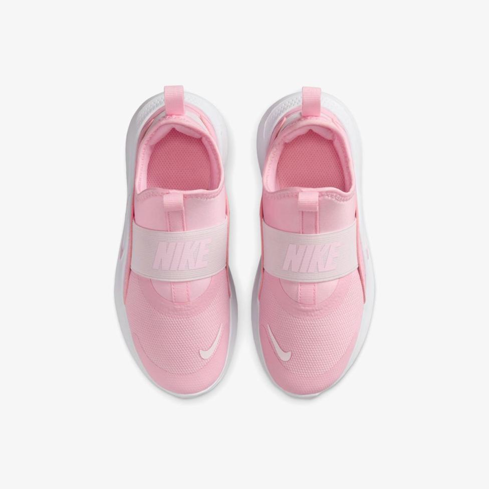 Детские кроссовки NIKE FLEX RUNNER 4 (PS)_image_4