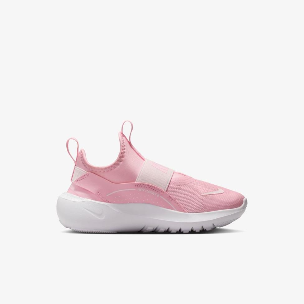 Детские кроссовки NIKE FLEX RUNNER 4 (PS)_image_3