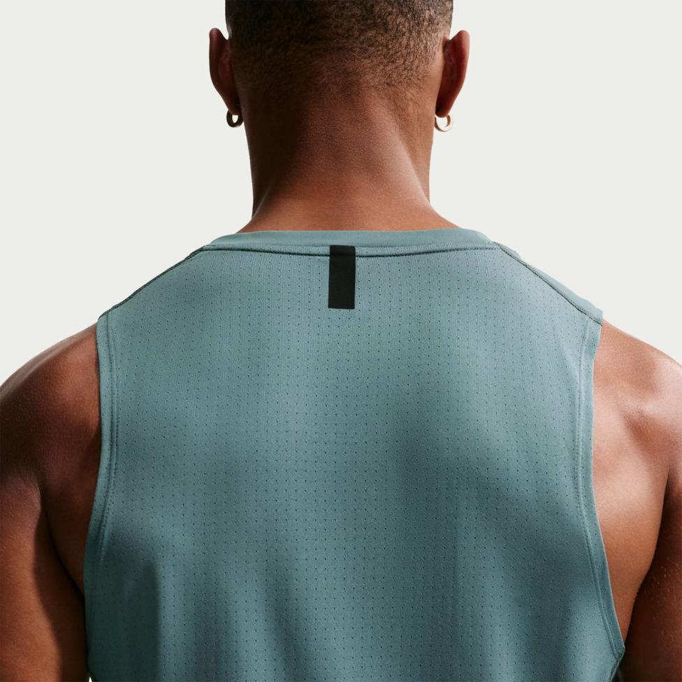 Чоловіча майка NIKE M NP DF NPT TANK