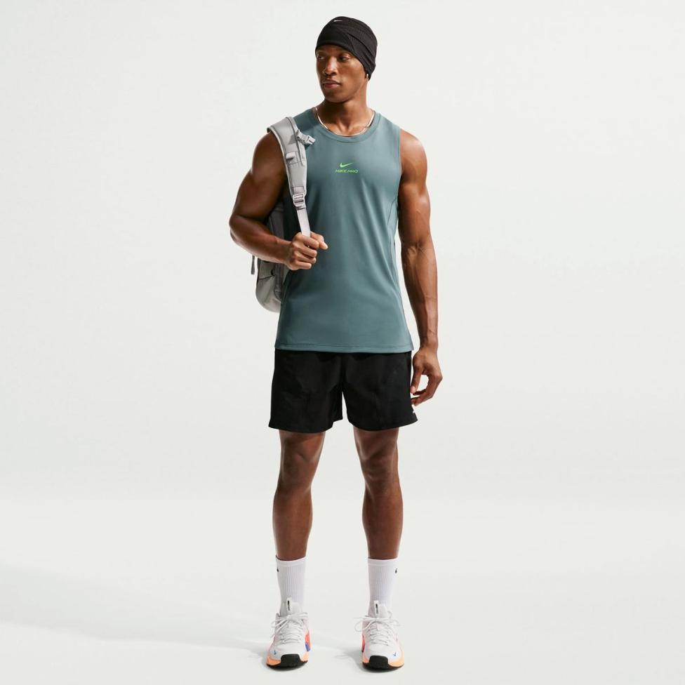 Чоловіча майка NIKE M NP DF NPT TANK_image_4
