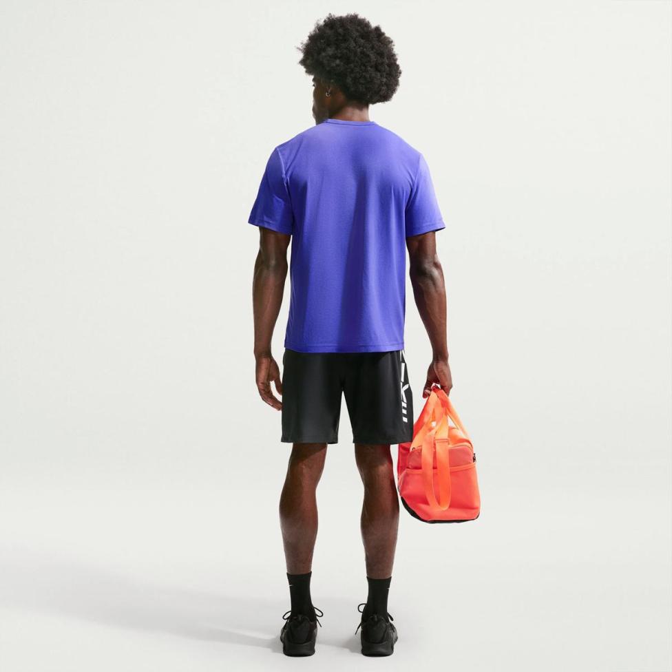 Чоловічі шорти NIKE M NK DF FORM GFX FILL SHRT 7IN_image_5