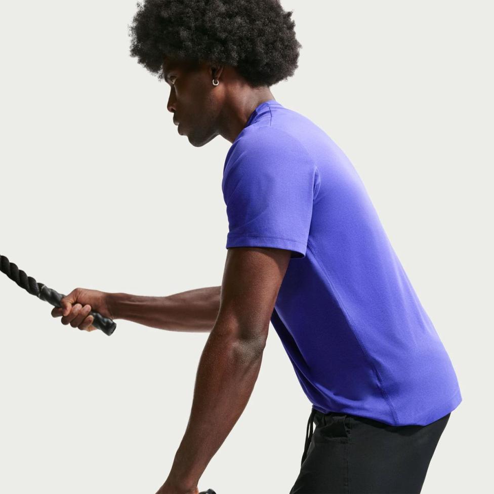 Чоловічі шорти NIKE M NK DF FORM GFX FILL SHRT 7IN_image_3