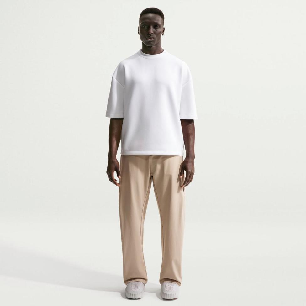 Чоловіча футболка NIKE M NK DF 24.7 IS SS TOP_image_4