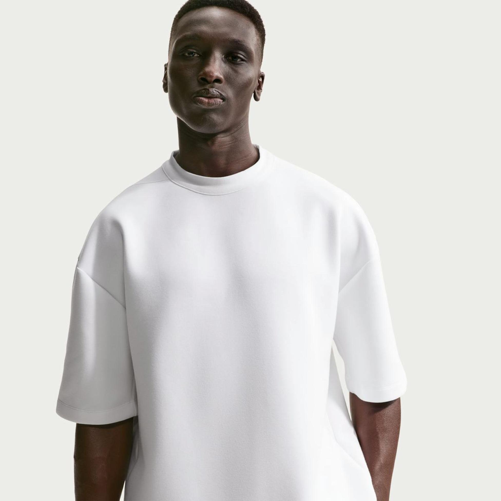Чоловіча футболка NIKE M NK DF 24.7 IS SS TOP