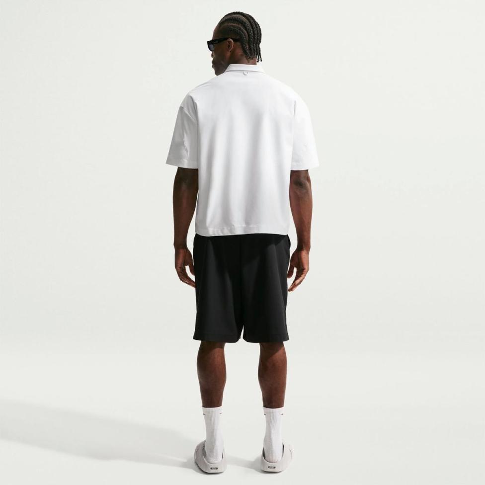Чоловіча футболка NIKE M NK DF UV 24.7 PS SS BUTTN UP_image_4