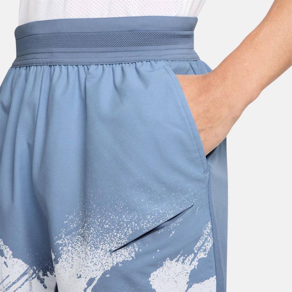 Чоловічі шорти NIKE M NKCT DF SLAM SHORT RG