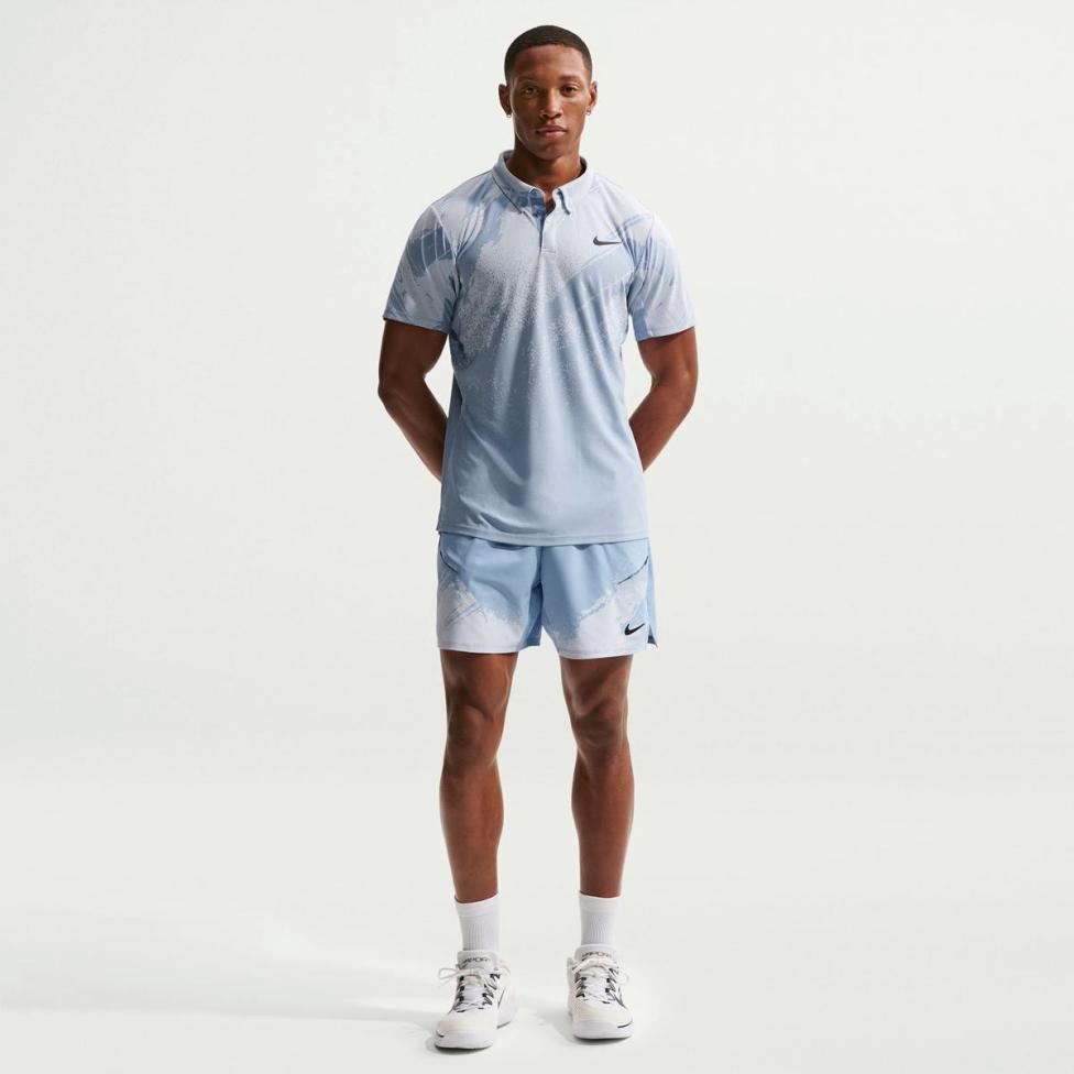 Чоловічі шорти NIKE M NKCT DF SLAM SHORT RG_image_4