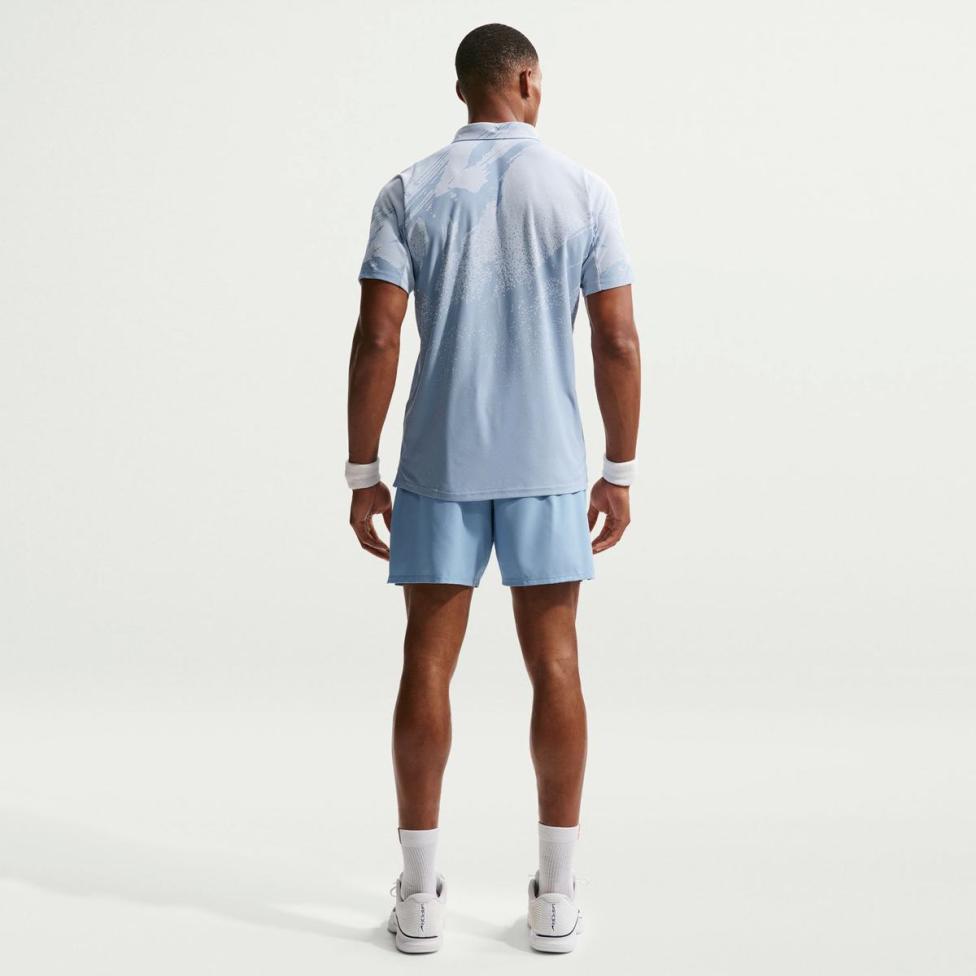 Чоловічі шорти NIKE M NKCT DF SLAM SHORT RG_image_5