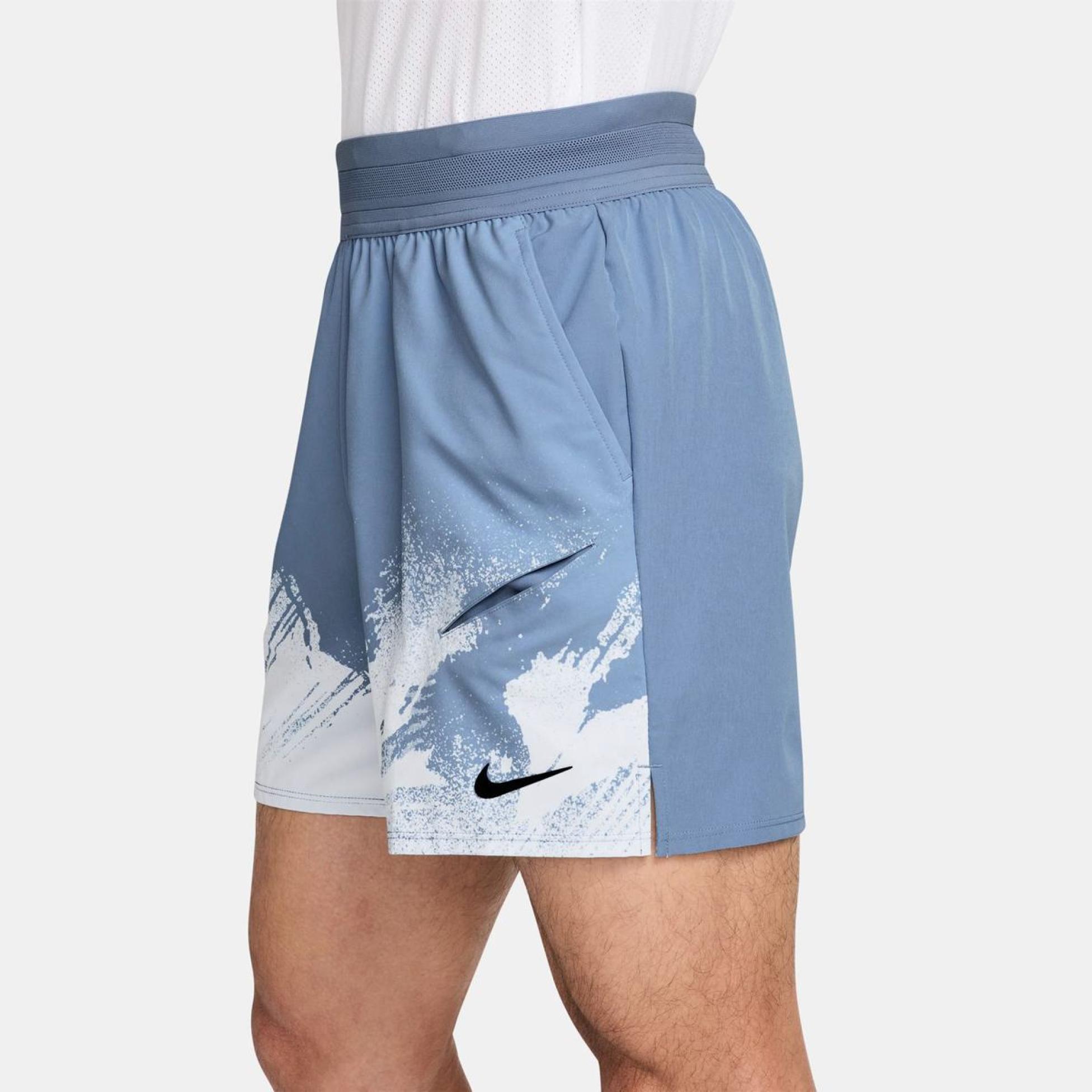 Чоловічі шорти NIKE M NKCT DF SLAM SHORT RG