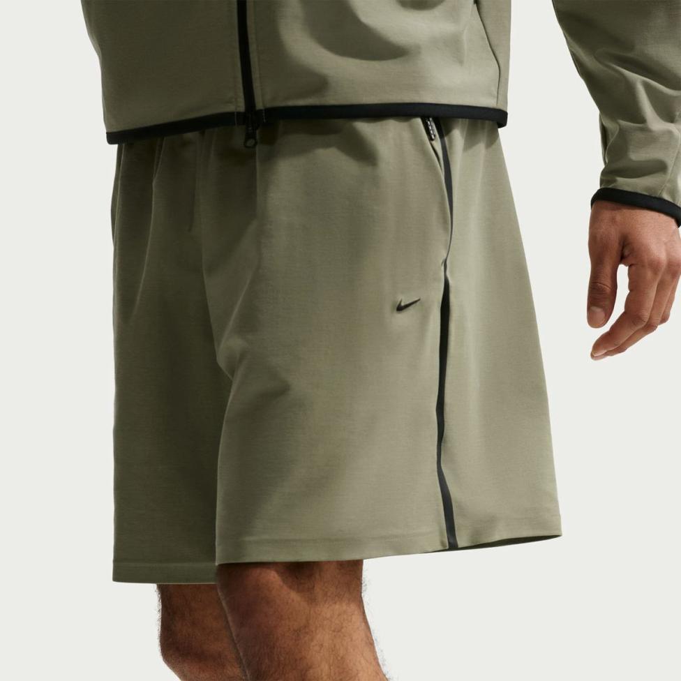 Чоловічі шорти NIKE M NK TECH SHORI KNIT SHORT_image_3