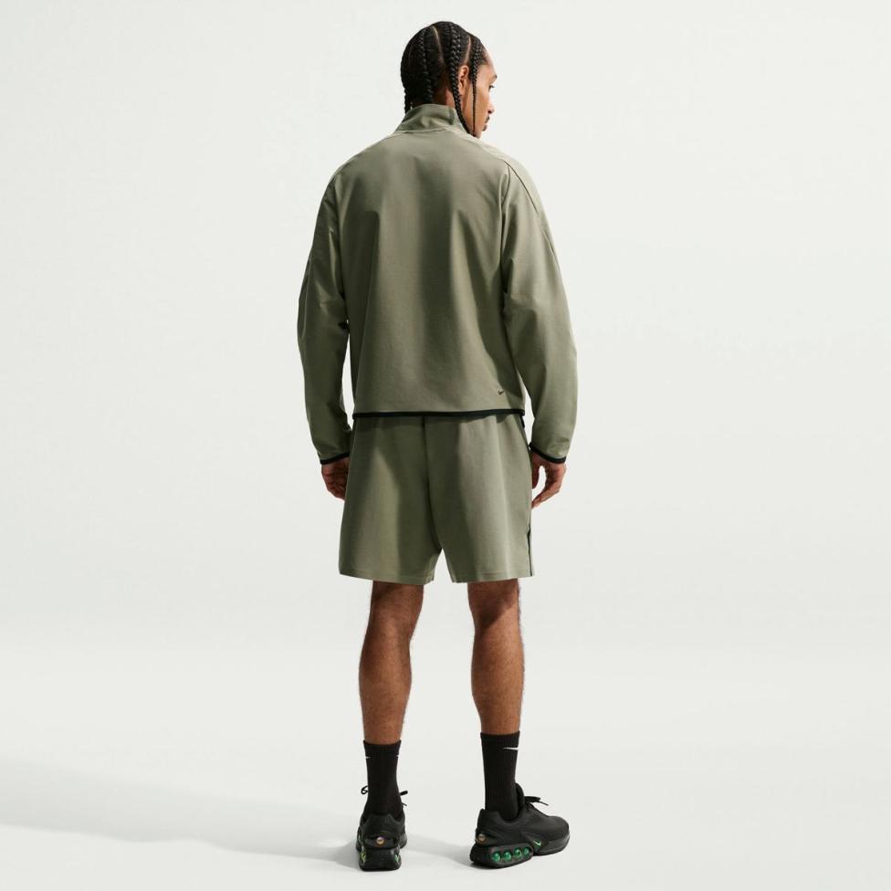 Чоловічі шорти NIKE M NK TECH SHORI KNIT SHORT_image_5
