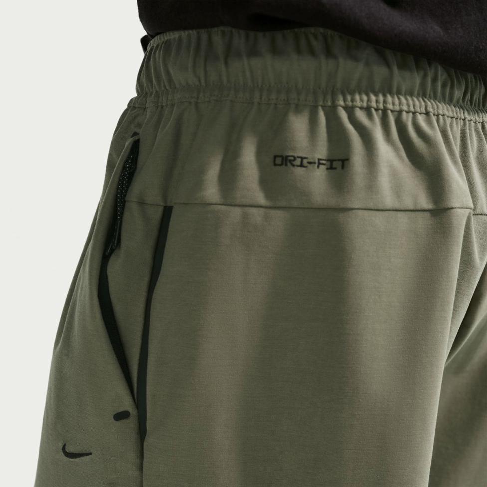 Чоловічі шорти NIKE M NK TECH SHORI KNIT SHORT