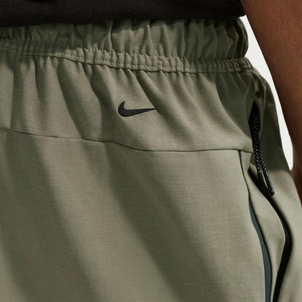 Чоловічі шорти NIKE M NK TECH SHORI KNIT SHORT_image_6