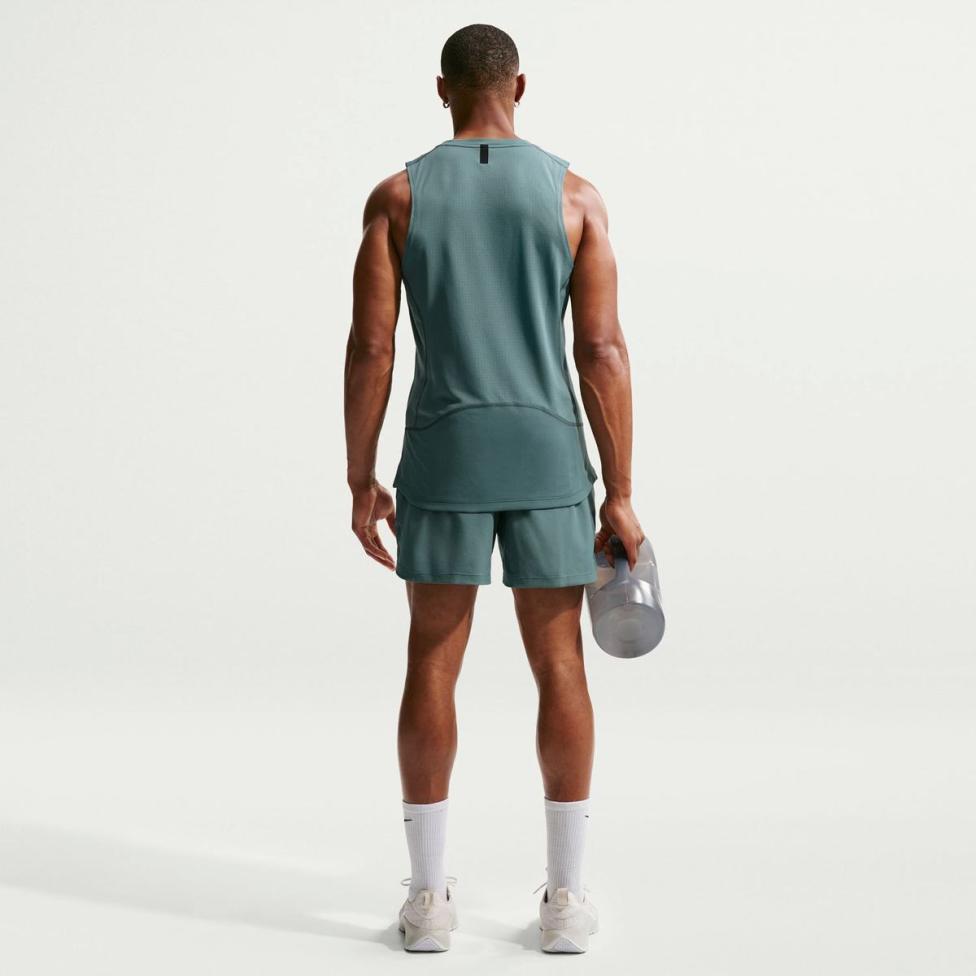 Чоловічі шорти NIKE M NP DF NPT 6IN SHORT_image_5