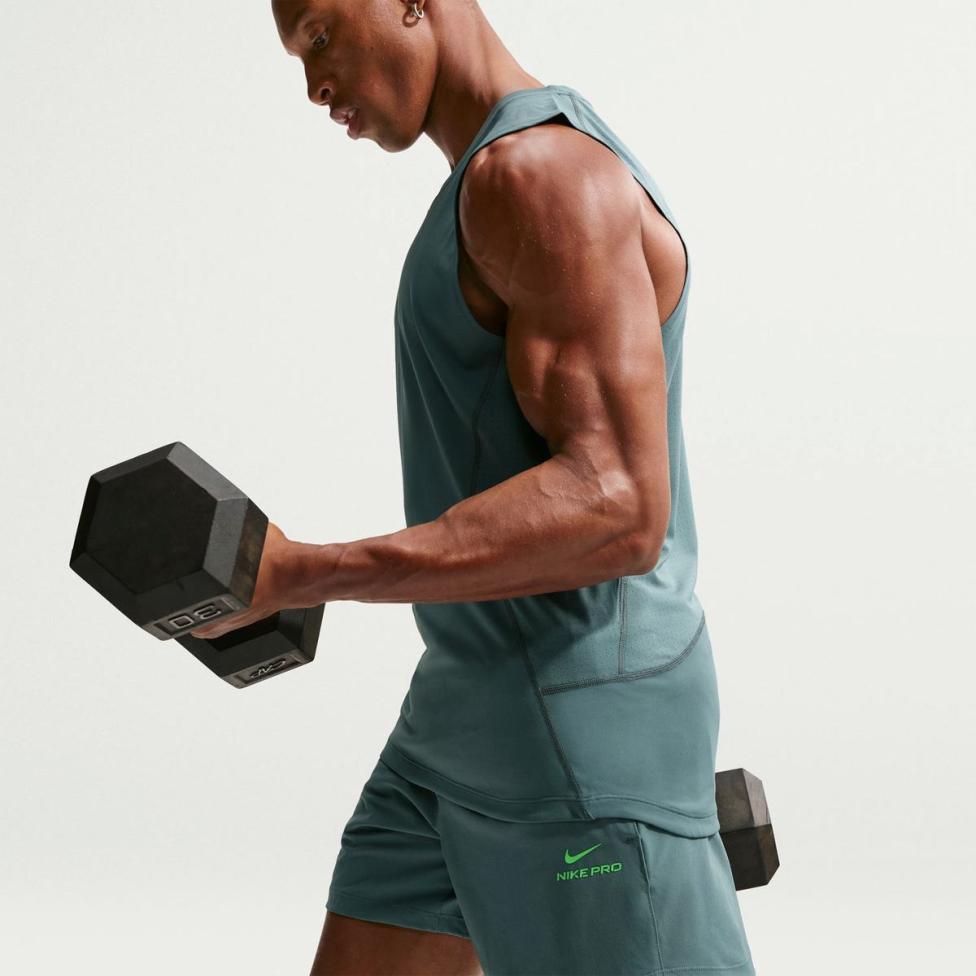 Чоловічі шорти NIKE M NP DF NPT 6IN SHORT_image_3