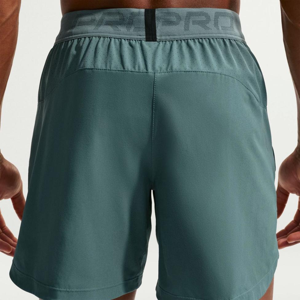 Чоловічі шорти NIKE M NP DF NPT 6IN SHORT