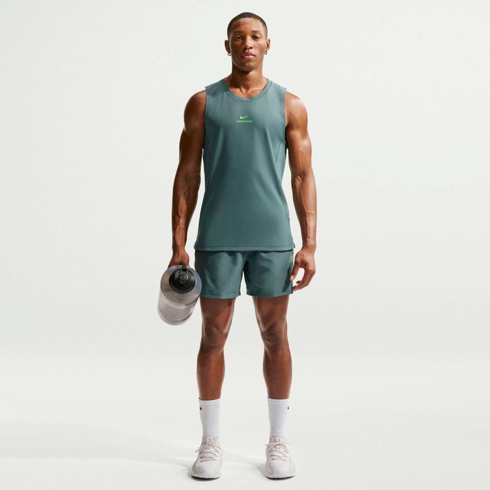 Чоловічі шорти NIKE M NP DF NPT 6IN SHORT_image_4