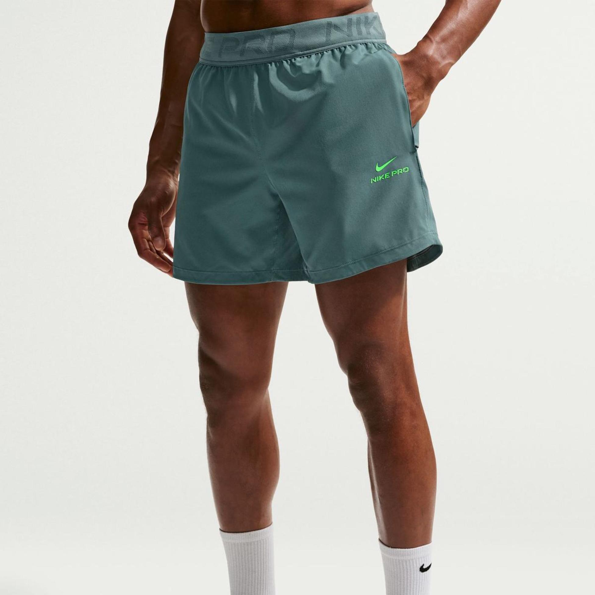Чоловічі шорти NIKE M NP DF NPT 6IN SHORT
