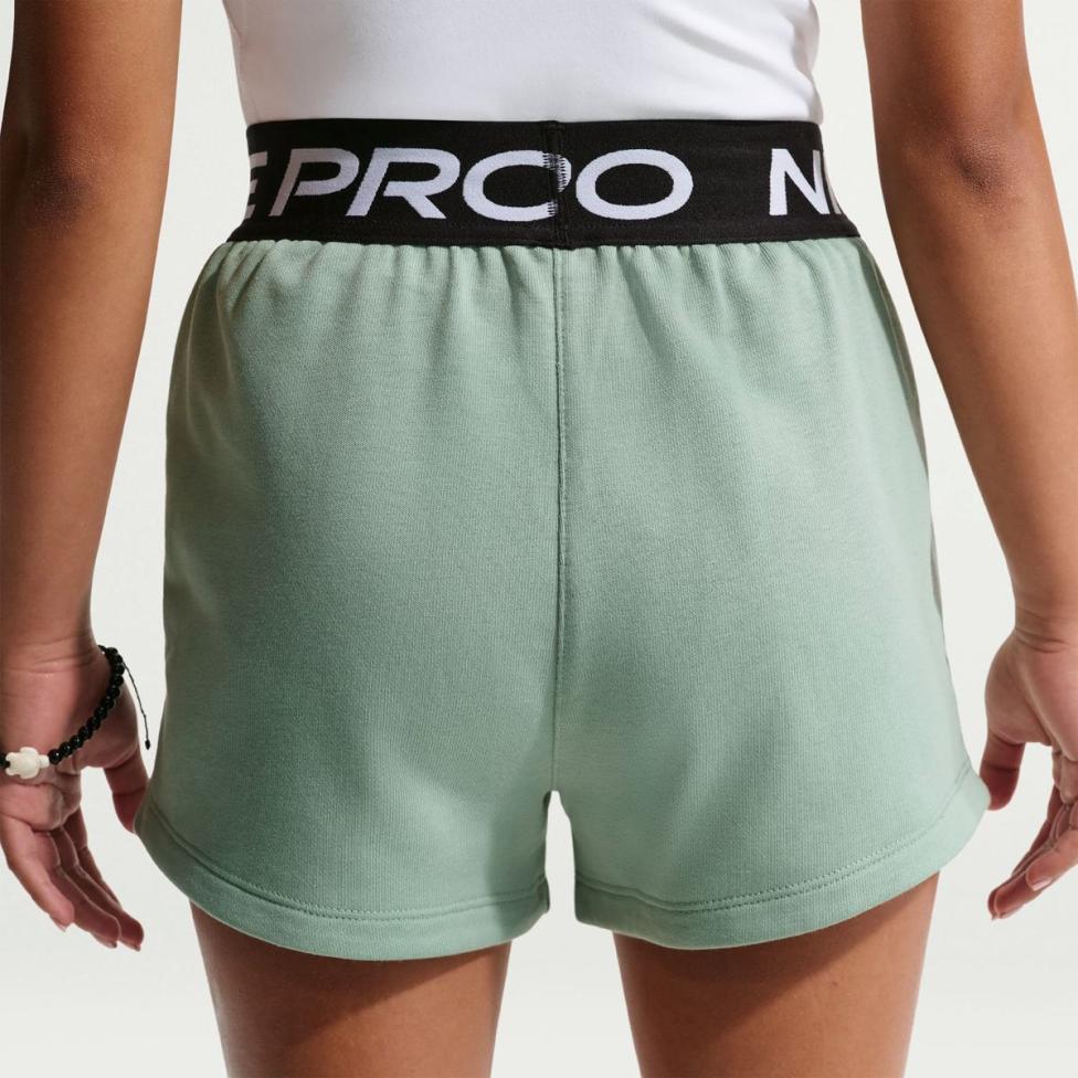 Жіночі шорти NIKE G NP DF FLC SHORT