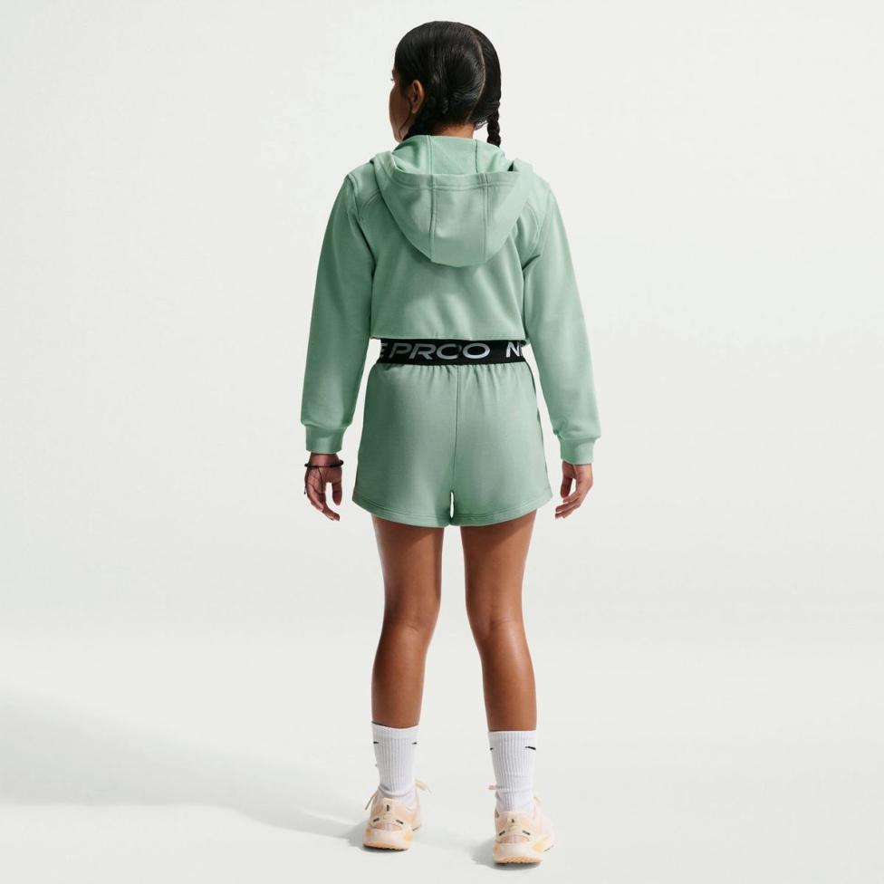 Жіночі шорти NIKE G NP DF FLC SHORT_image_4