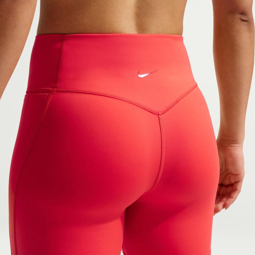 Жіночі шорти NIKE W NK DF UNVRSA HR 5IN SHRT PKT