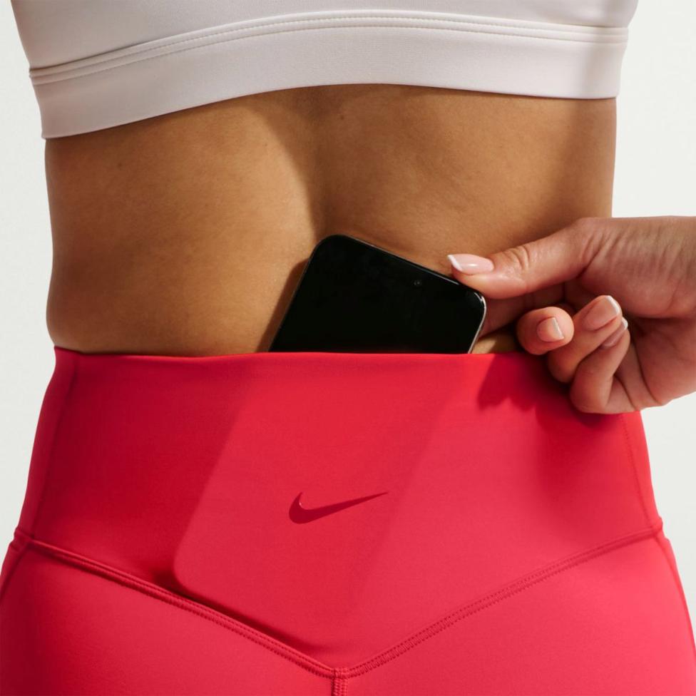 Жіночі шорти NIKE W NK DF UNVRSA HR 5IN SHRT PKT_image_7