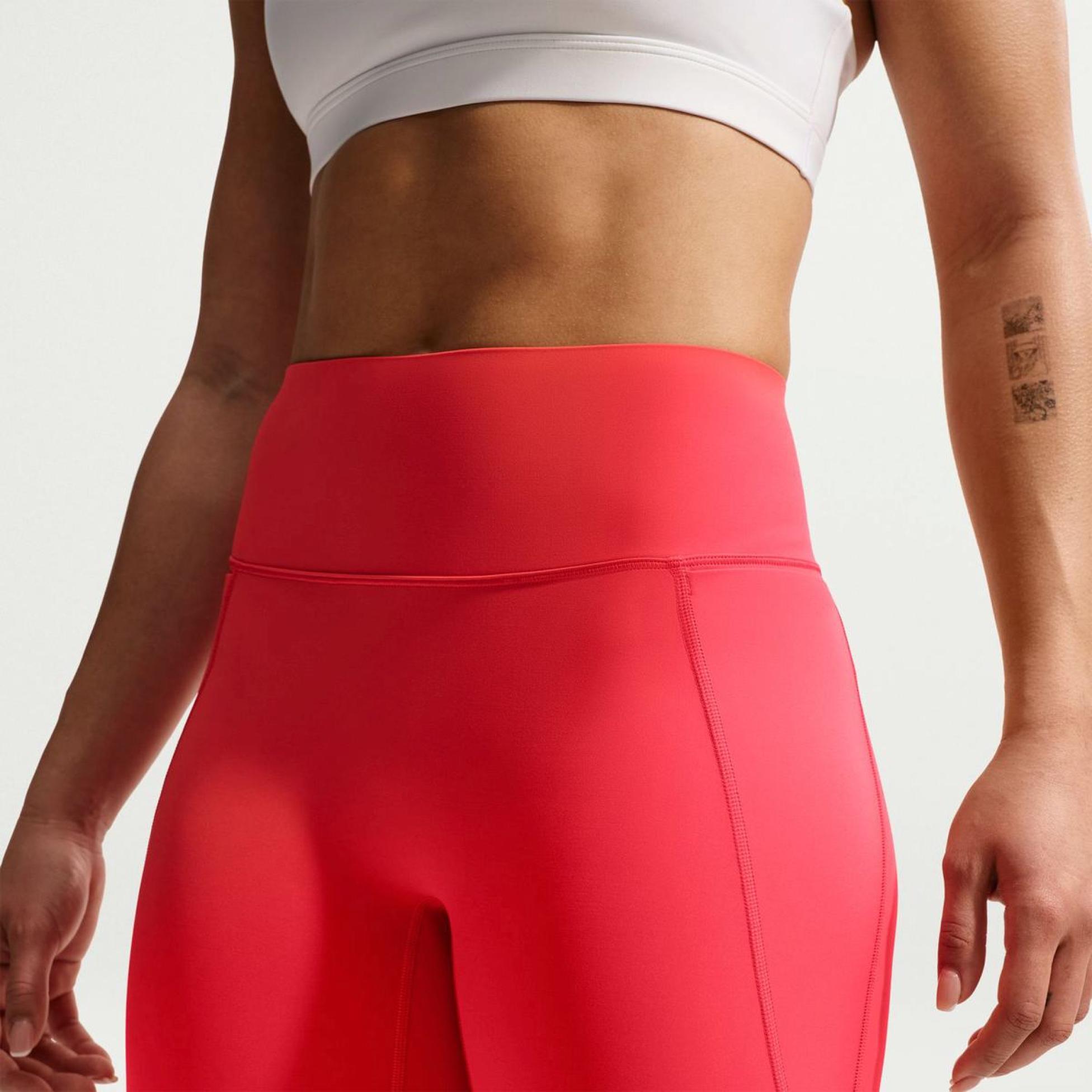 Жіночі шорти NIKE W NK DF UNVRSA HR 5IN SHRT PKT