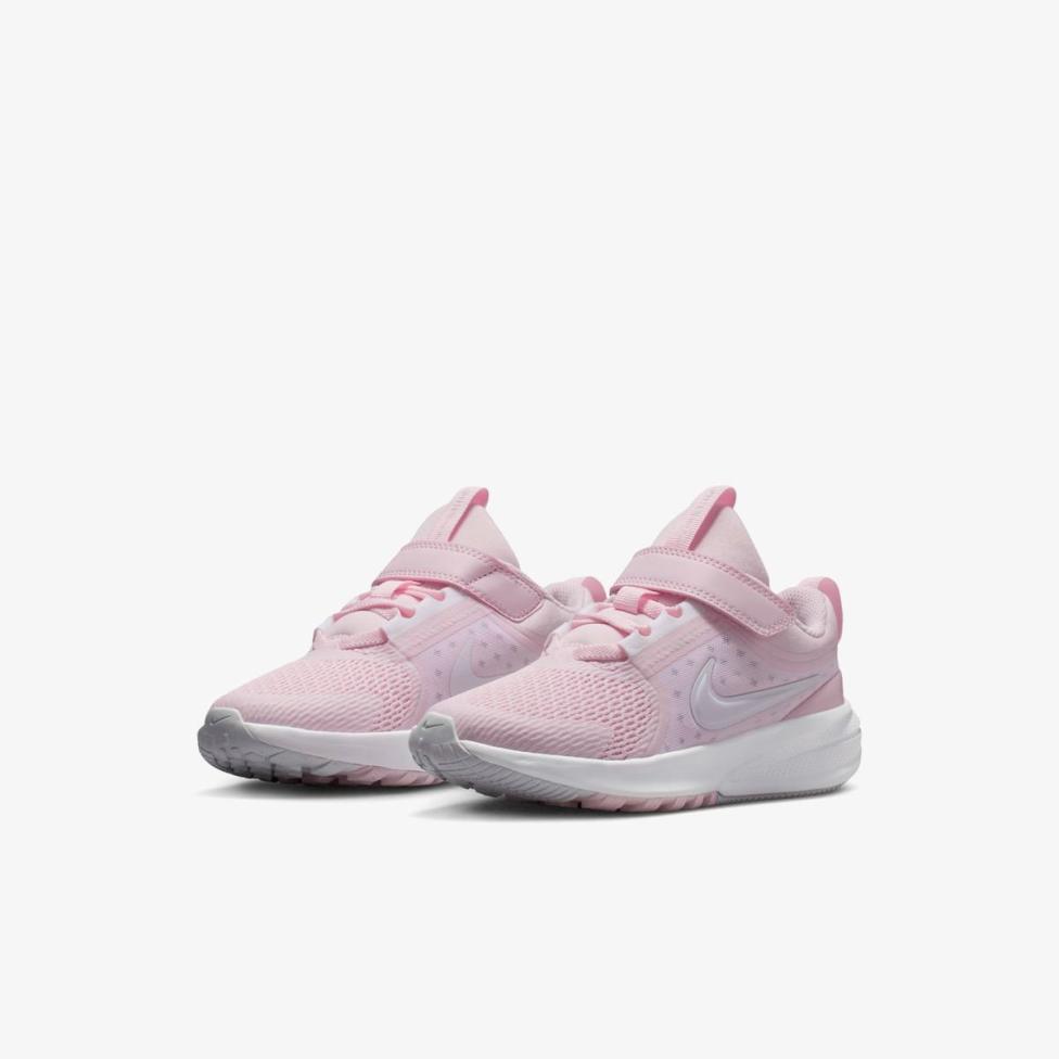 Дитячі кросівки NIKE STAR RUNNER 5 (PS)_image_5