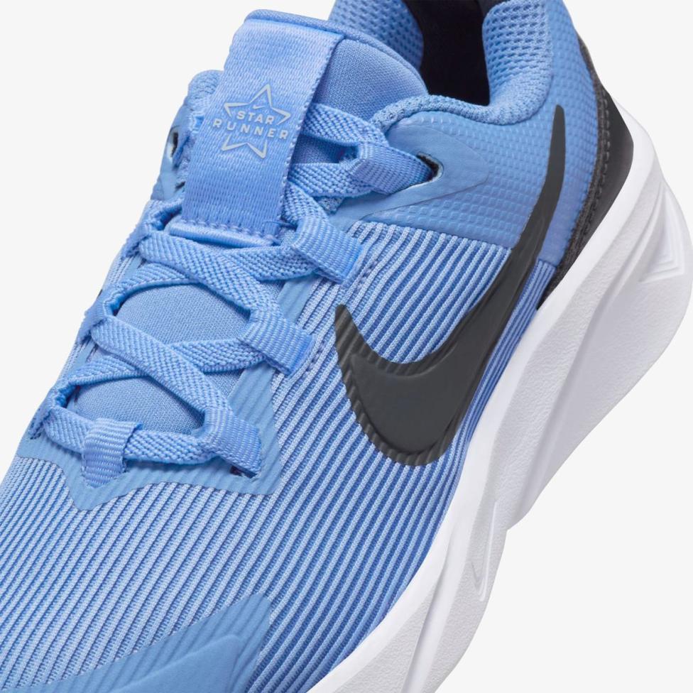 Дитячі кросівки NIKE STAR RUNNER 4 NN (PS)_image_7