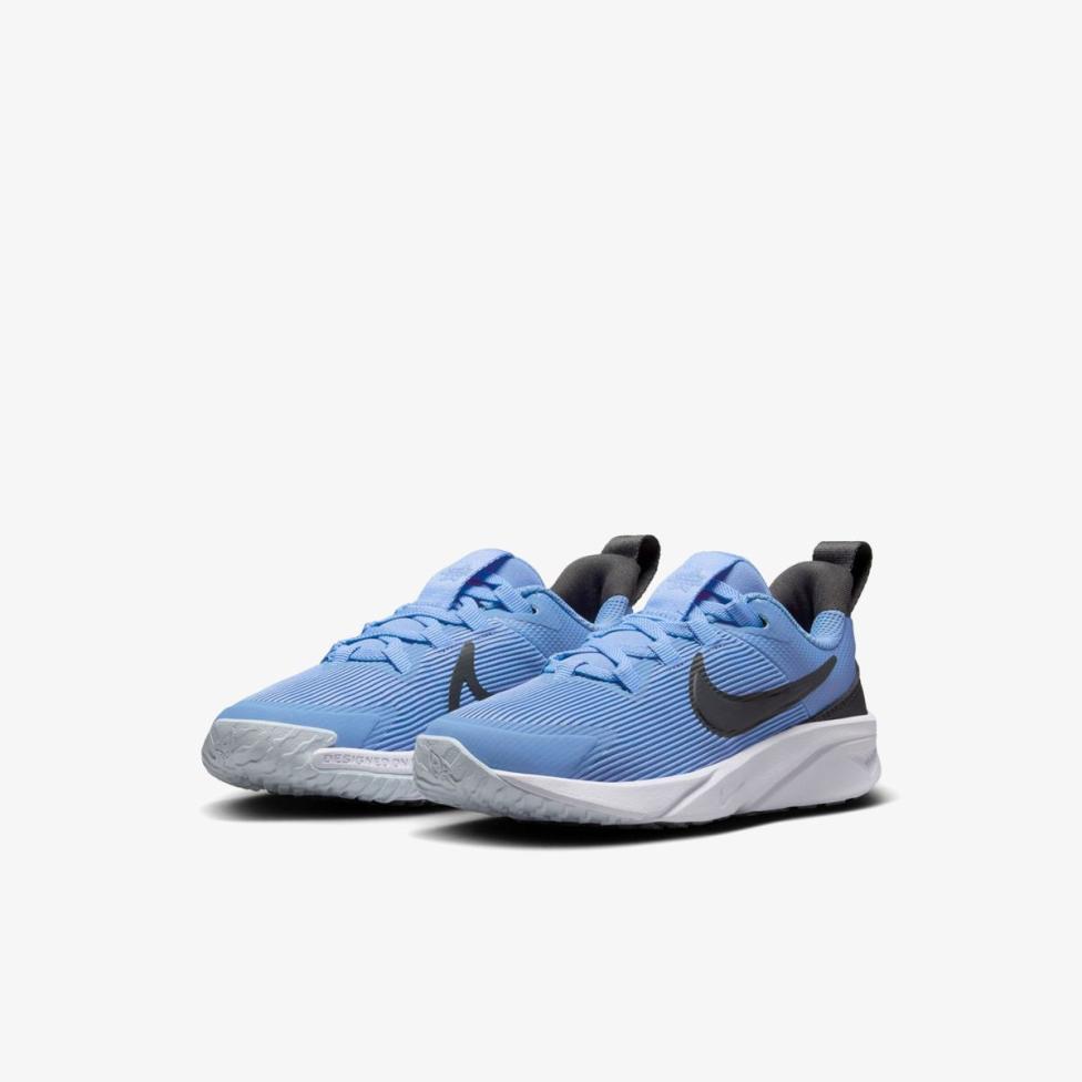 Дитячі кросівки NIKE STAR RUNNER 4 NN (PS)_image_5