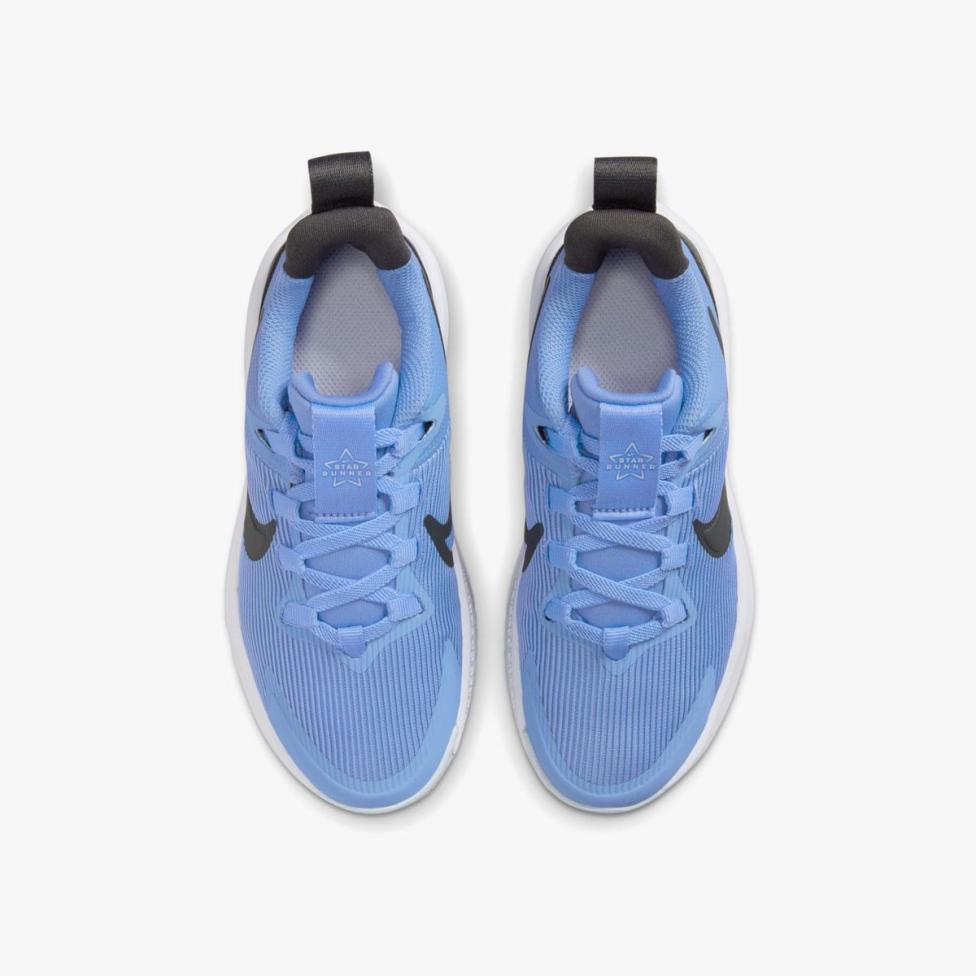 Дитячі кросівки NIKE STAR RUNNER 4 NN (PS)_image_4