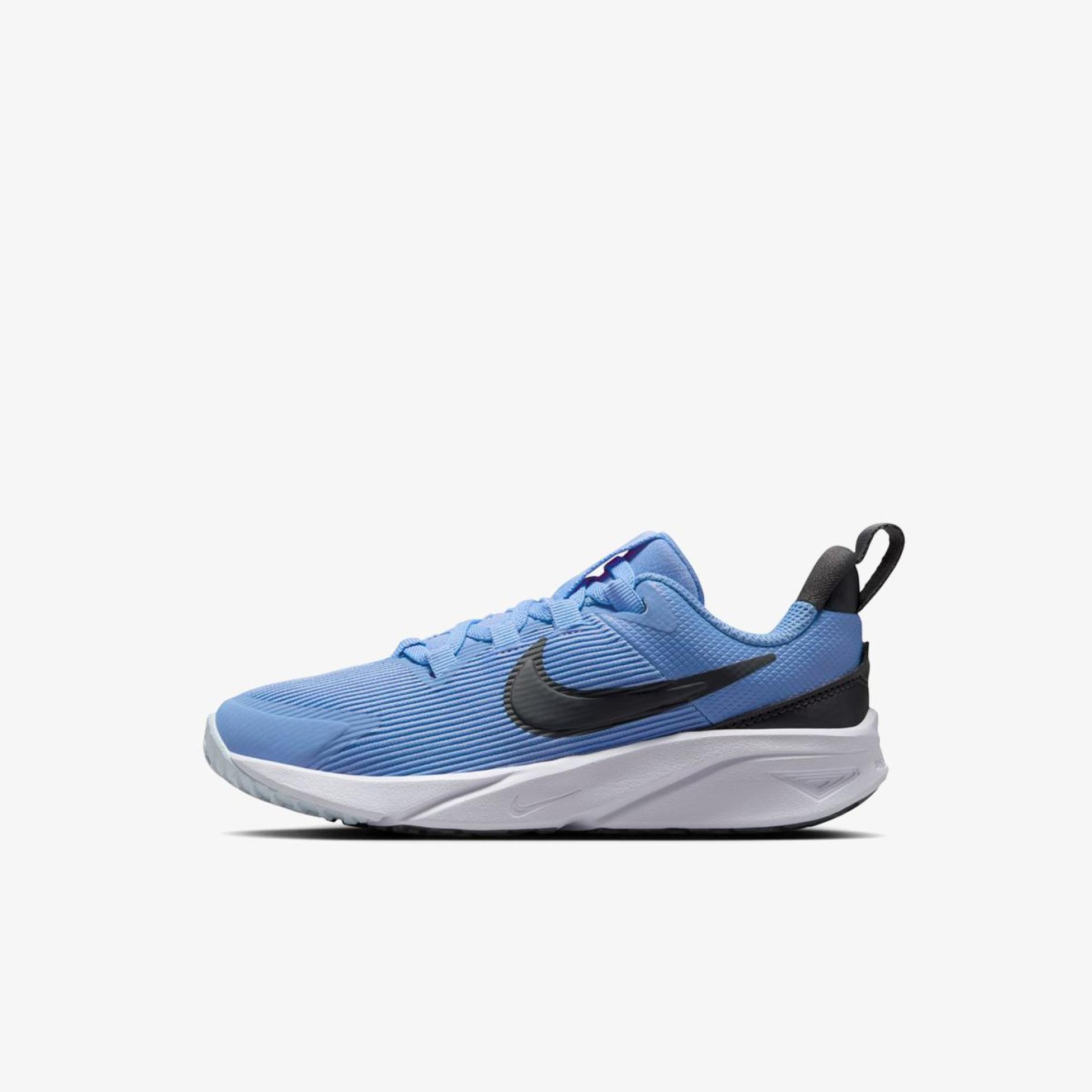 Дитячі кросівки NIKE STAR RUNNER 4 NN (PS)