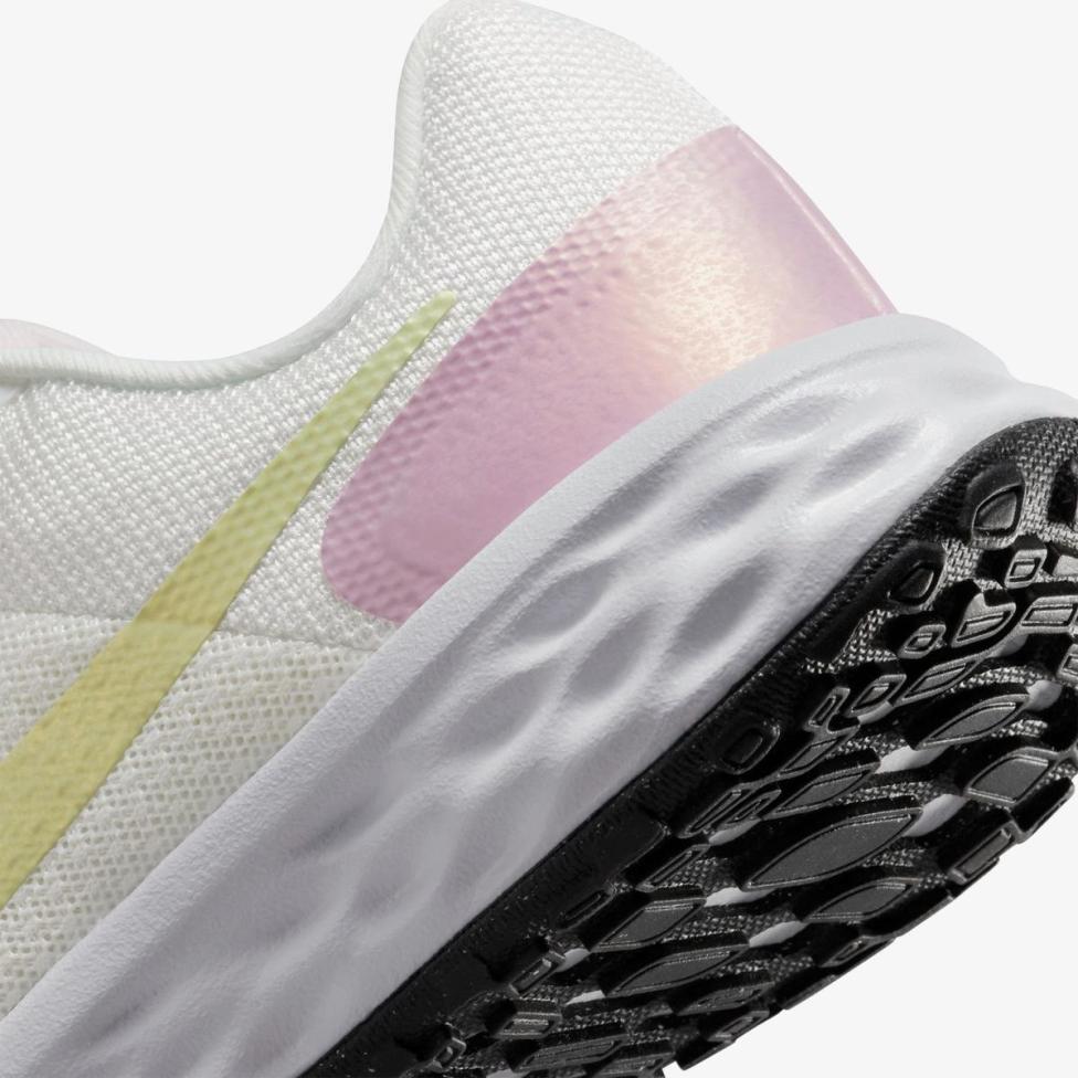 Детские кроссовки NIKE REVOLUTION 6 NN SE (GS)_image_8