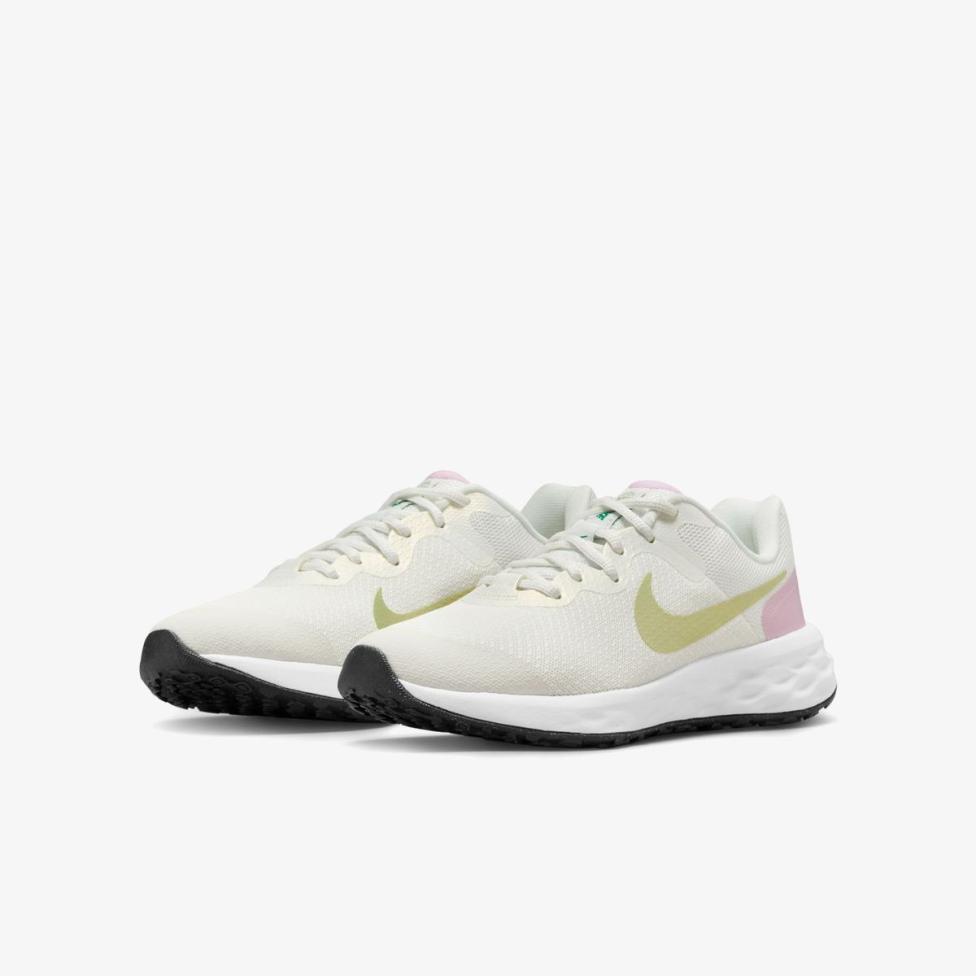 Детские кроссовки NIKE REVOLUTION 6 NN SE (GS)_image_5