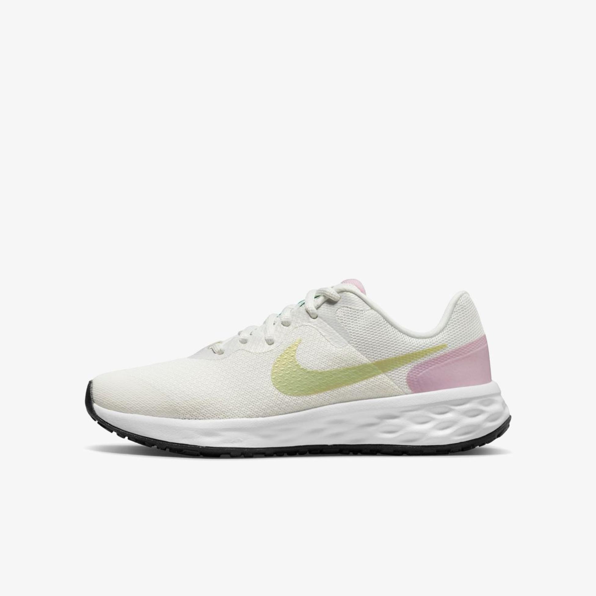 Дитячі кросівки NIKE REVOLUTION 6 NN SE (GS)
