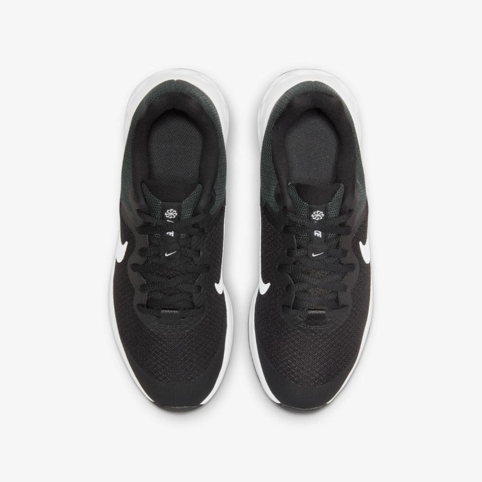 Детские кроссовки NIKE REVOLUTION 6 NN (GS)_image_4