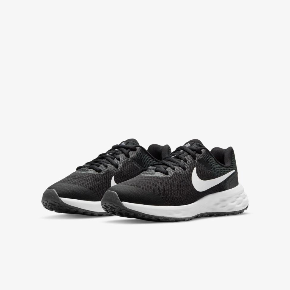Детские кроссовки NIKE REVOLUTION 6 NN (GS)_image_5