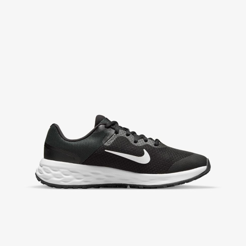 Детские кроссовки NIKE REVOLUTION 6 NN (GS)_image_3