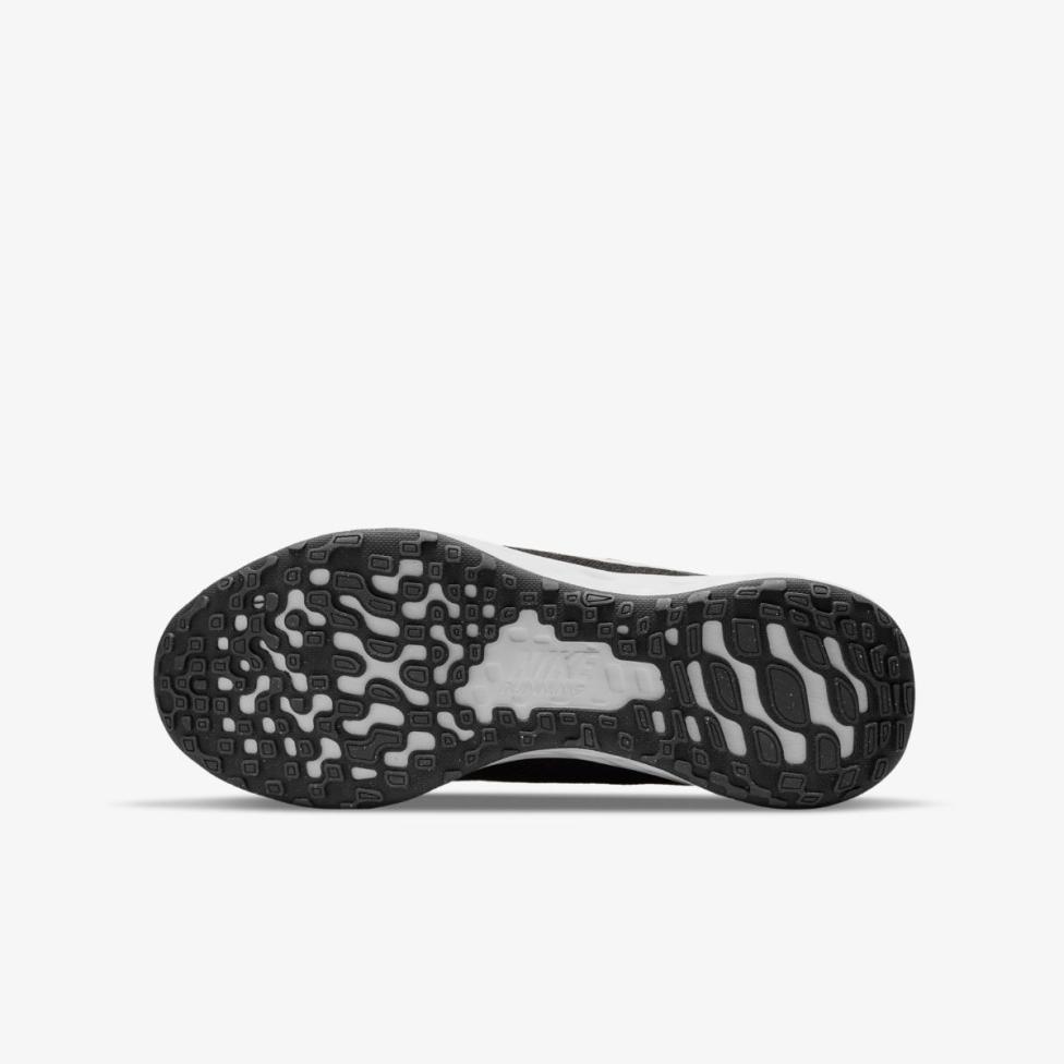 Дитячі кросівки NIKE REVOLUTION 6 NN (GS)