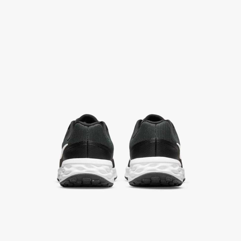 Детские кроссовки NIKE REVOLUTION 6 NN (GS)_image_6