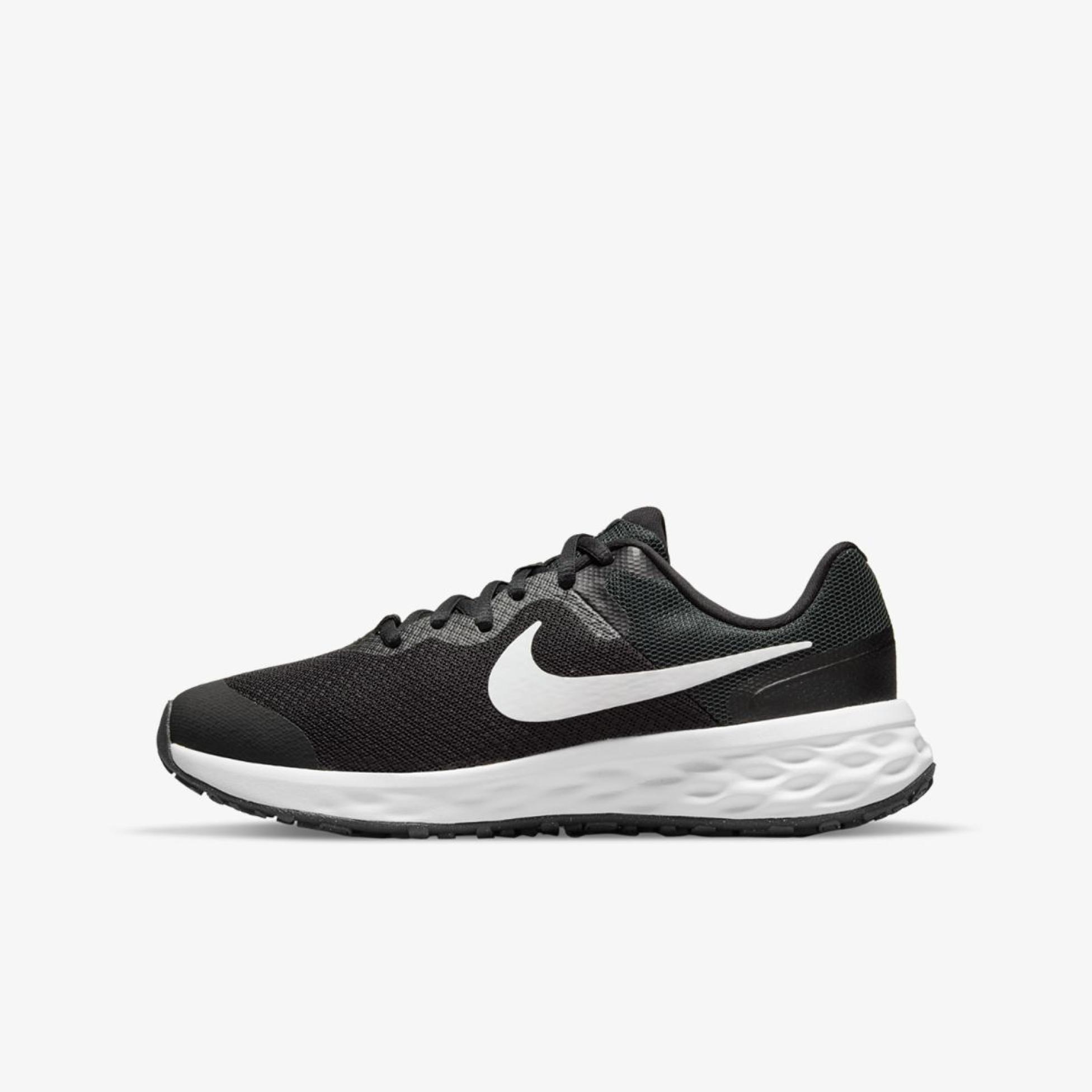 Дитячі кросівки NIKE REVOLUTION 6 NN (GS)