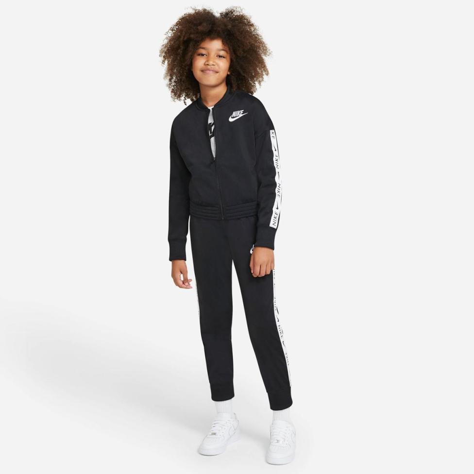 Дитячий костюм NIKE G NSW TRK SUIT TRICOT_image_3